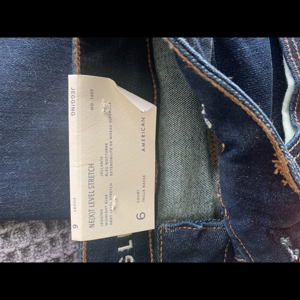 American Eagle jeans new with tags